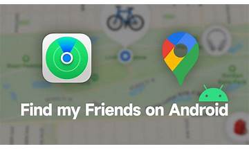 Map My Friends for Android - Download the APK from Habererciyes
